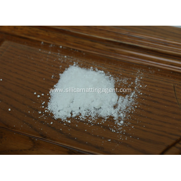Hydrophobic Fumed Silica Powder For Coatings and Inks